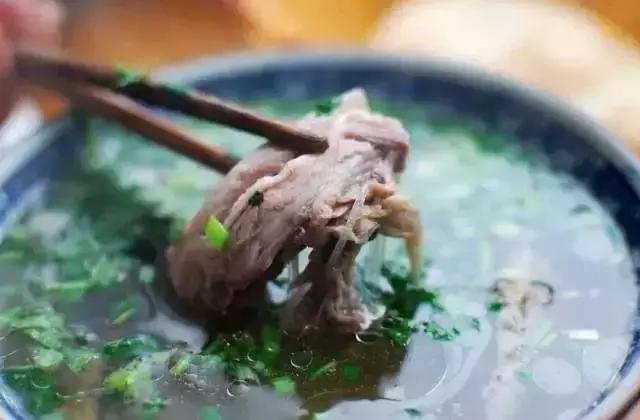 最新评选亚洲十大美食城市，西安不仅榜上有名，并且还位居第二