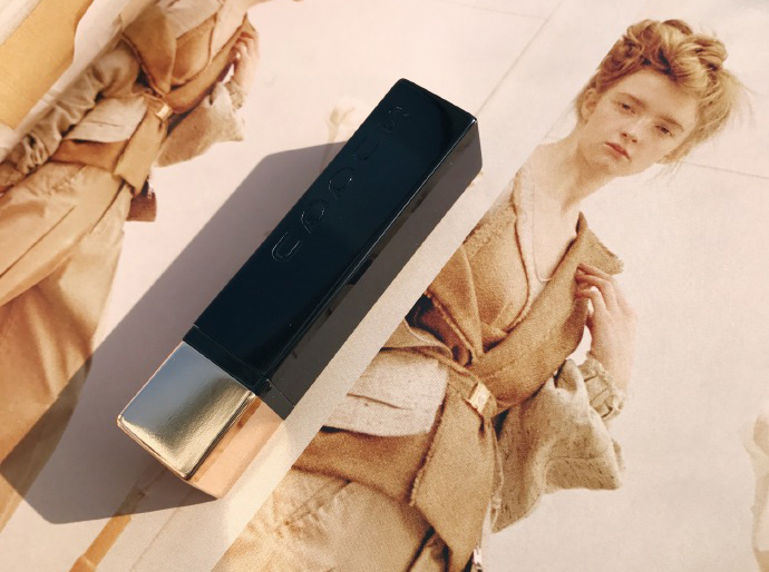 不知道给女朋友买什么色号的口红,直男必备口红100款