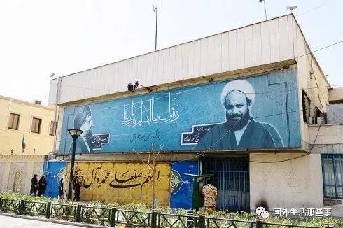 伊朗波斯文明有多强大,伊朗的文明历史