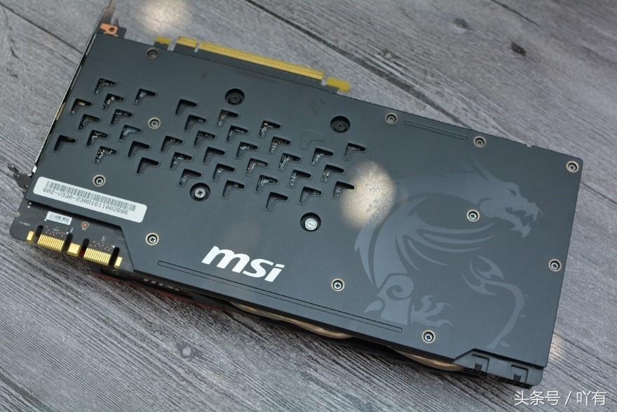 微星宙斯盾钛3首测,微星宙斯盾3