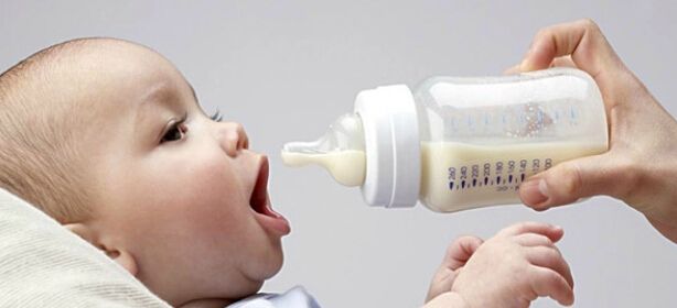 宝宝奶粉过敏怎么办啊,宝宝奶粉过敏怎么办如何解决