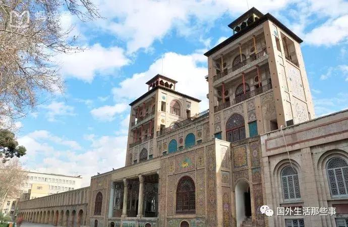 感受古埃及文明,感受盛唐文化