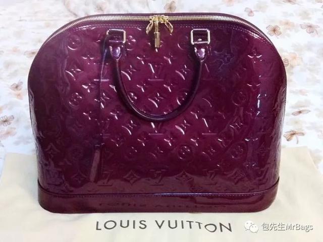 包粉晒包|我自己超级爱的一只包,为什么身边的人都看不懂?