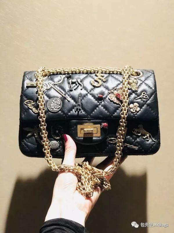 包粉晒包|我自己超级爱的一只包,为什么身边的人都看不懂?