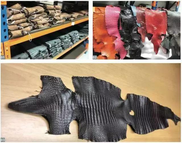 爱马仕皮革表带制作过程，你知道吗？请收藏