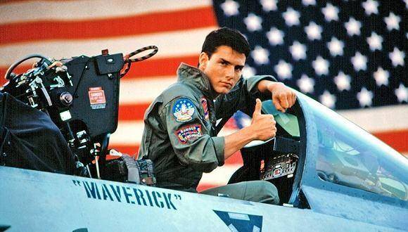 该片用机毁人亡为代价,为美军打造出史上最强征兵广告