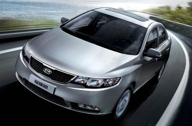 汽车保养最不值得做的三种车型,汽车保养实惠的车型