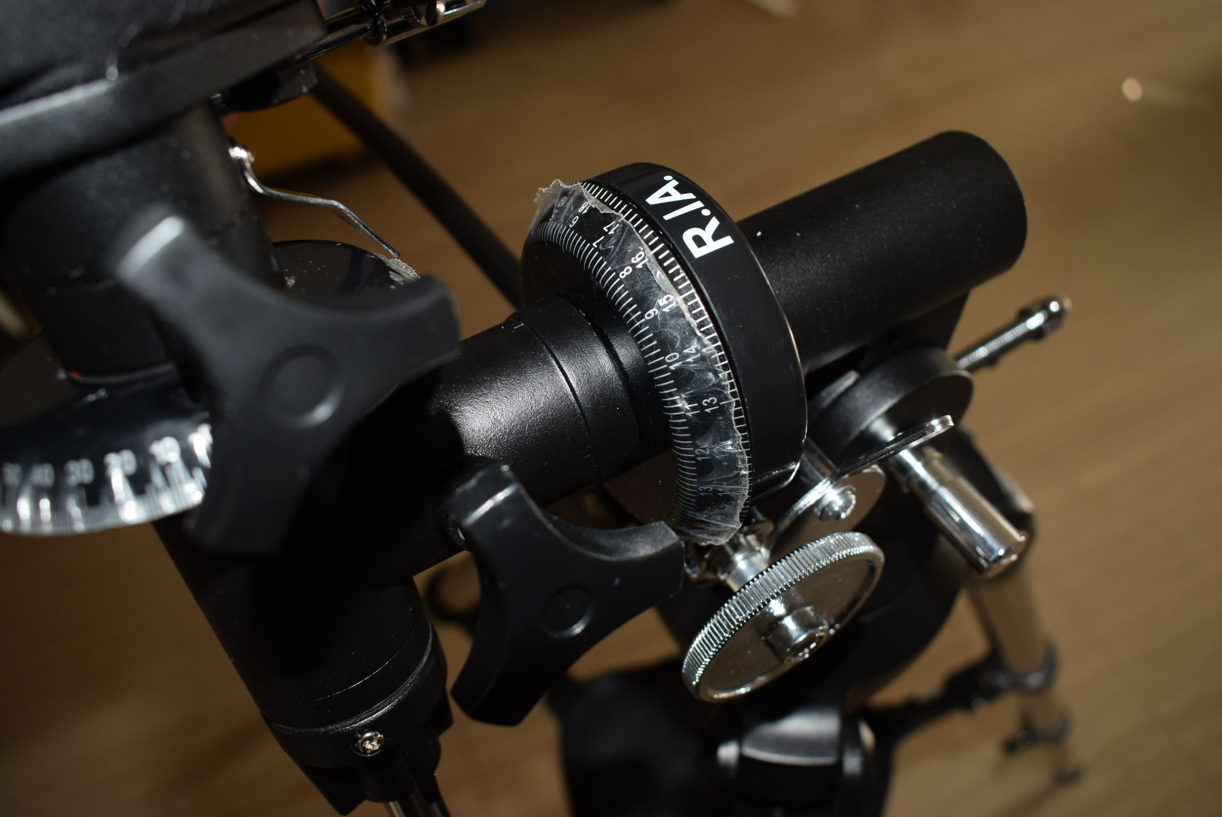 星特朗自动校准木星,星特朗变倍望远镜好与坏