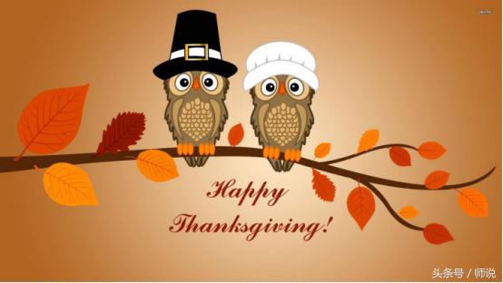 师说网丨活动招生方案-以感恩节为例