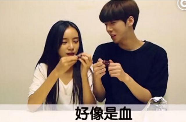 韩国沙琪玛好吃吗,好吃的沙琪玛嚼一口停不下来