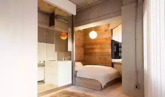 日本顶级民宿风格,日本民宿的侘寂美