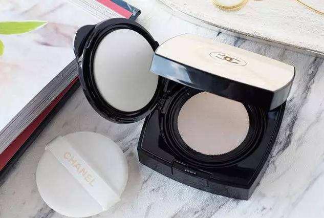 干皮好用的底妆产品,不用美颜的磨皮神器