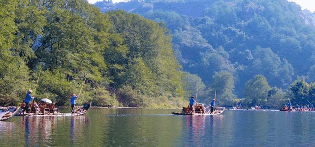 武夷山最好的别墅民宿,武夷山最值得一住的民宿