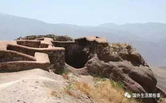 感受古埃及文明,感受盛唐文化