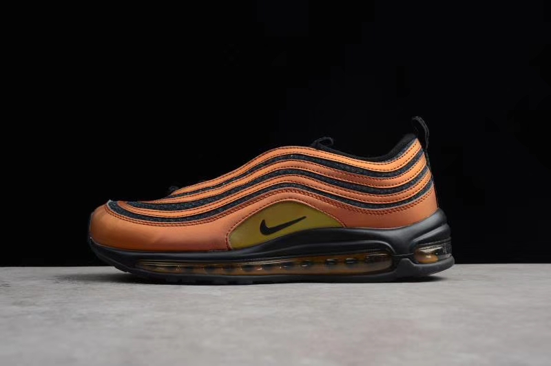 nikeairmax97银子弹值得入手吗 (nikeairmax97不败黑子弹价格)