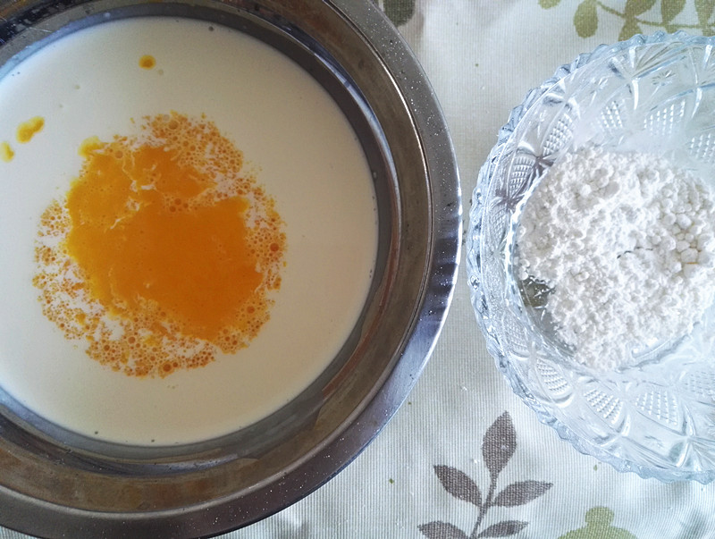 在家怎么把蛋挞做得又简单又好吃,如何做出好吃的蛋挞教程简单易学