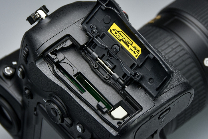 尼康d850可以碾压同价格的微单吗,尼康d850与尼康d5连拍对比测评