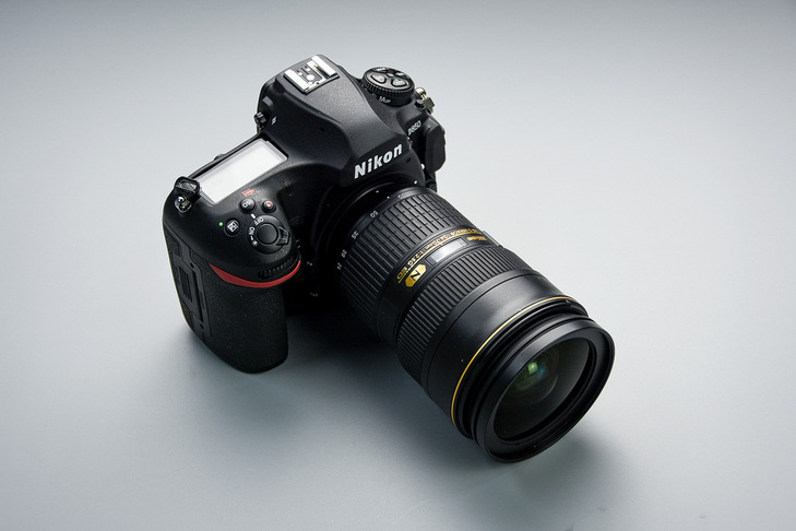 一场完美的绝地反击,尼康d850各镜头测评