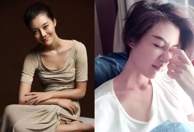 36岁车晓新消息,鹿晗长得像车晓