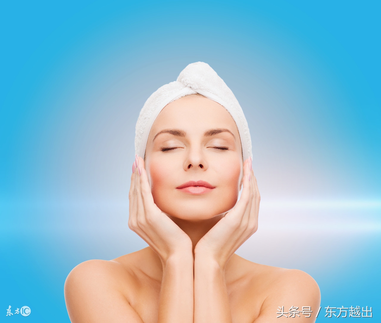 干性皮肤要怎么保养才嫩白,干性皮肤如何日常美白