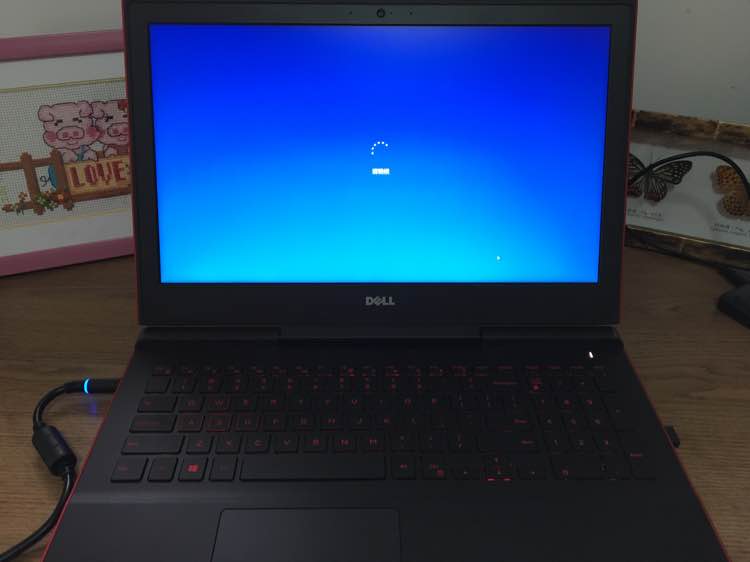 游匣加装固态教程,游匣怎么重新装机