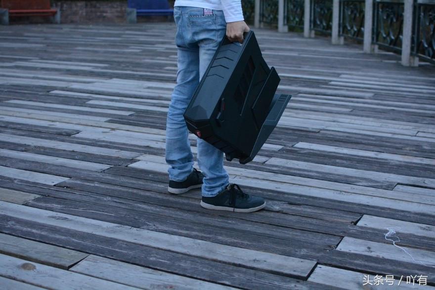 微星宙斯盾钛3首测,微星宙斯盾3