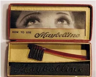 睫毛膏刷头很特别,睫毛膏刷头都有什么区别