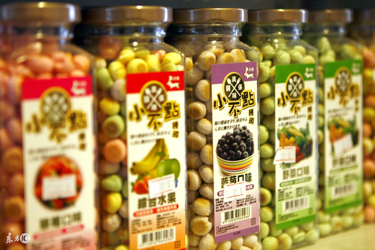 零食类宠物食品品牌排行榜前十名,中国宠物食品排行榜前十名