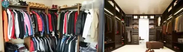 金融圈*b大**oss和普通柜员的西装到底有什么区别？