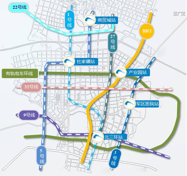 成都即将开建的足球场,成都国际足球中心航拍