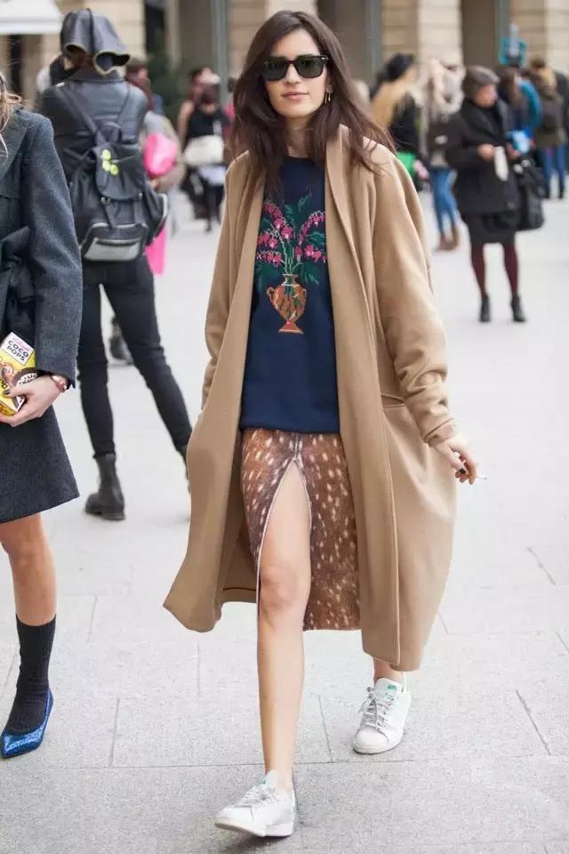 这个冬天毛鞋和毛袜最配,这个冬天鞋推荐