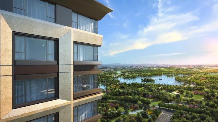 看懂房地产也就看懂中国经济,看懂房地产市场运行