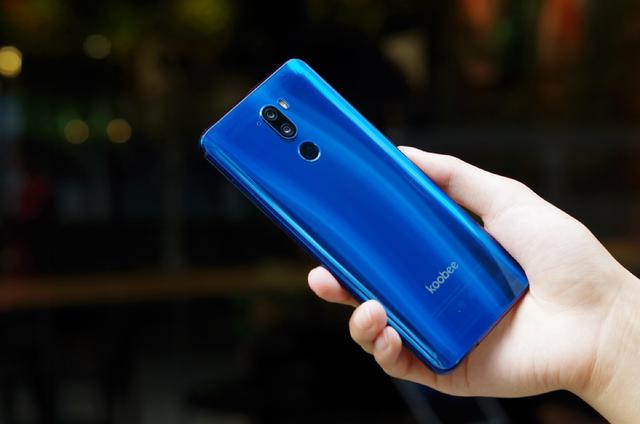 全面屏的异军突起之秀,酷比f1拍照专项评测