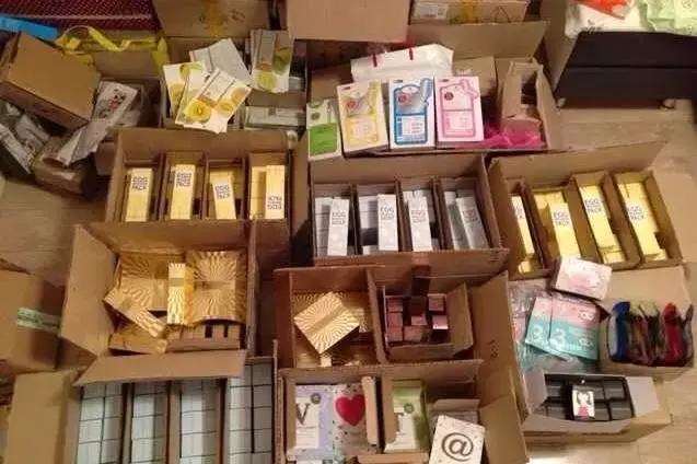 明天这16种东西禁止入境！别再问你的包裹为啥这么慢了