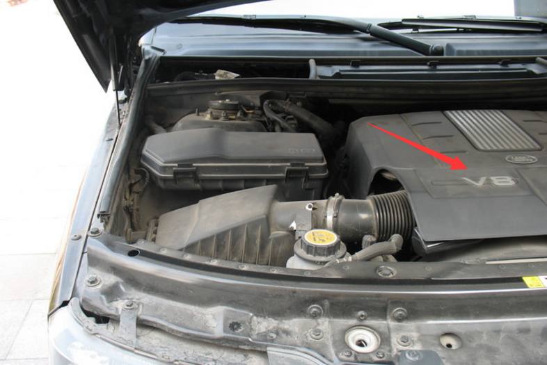 300万路虎揽胜巅峰创世,300万豪华路虎揽胜