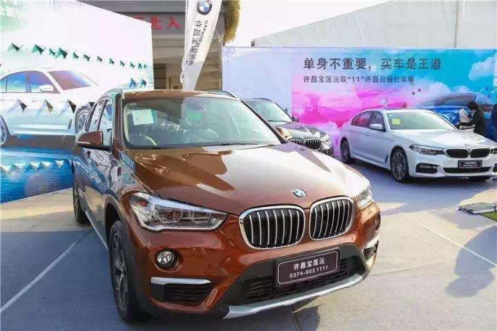 许昌近期车展时间表,车展来啦大v新款车发布会