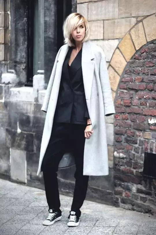 这个冬天毛鞋和毛袜最配,这个冬天鞋推荐