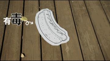 你是如何对待狗的,如果你打你家自己的狗会怎么样