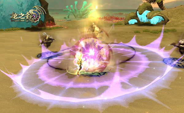 龙之谷99版本萌骑士职业推荐,龙之谷职业萌骑士