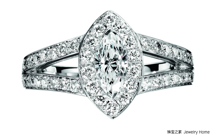 怎样选择实用的婚戒,现在什么样的婚戒比较划算