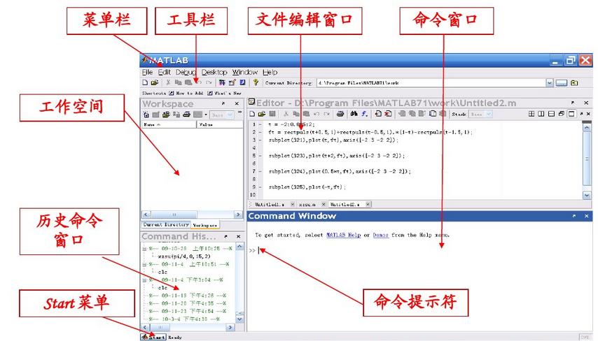 matlab数据分析教程视频,matlab数据分析方法习题答案