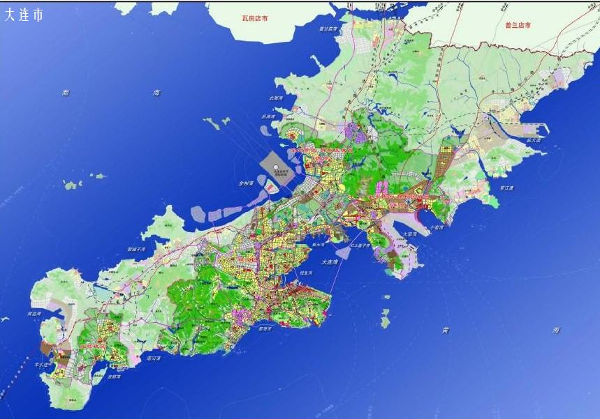 辽宁省十四市如何看沈阳和大连,辽宁省的沈阳和大连哪个城市好