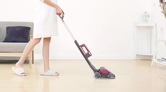 吸尘器排名前十名品牌测评,全国吸尘器十大排名