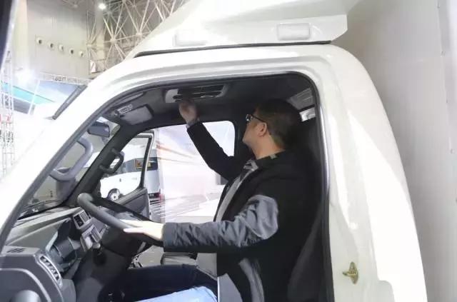 飞碟缔途新能源货车能跑多远,缔途货车优缺点