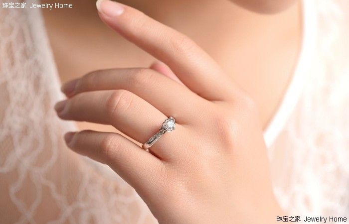 怎样选择实用的婚戒,现在什么样的婚戒比较划算