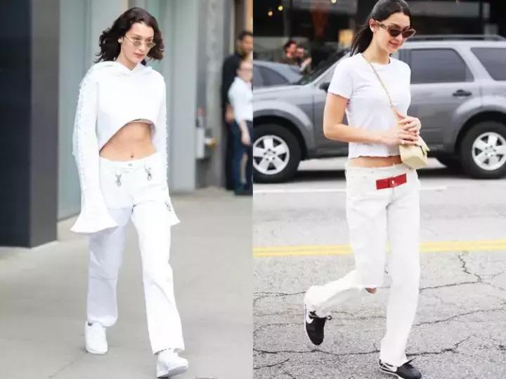 杨幂花近20万买3只爱马仕,杨幂卖洞洞鞋