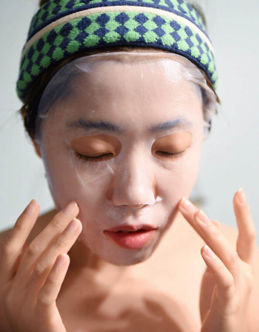 10块钱的面膜,10元一片的面膜真的有效果吗