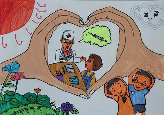 课堂回顾丨宝宝要打的疫苗?不得不看!