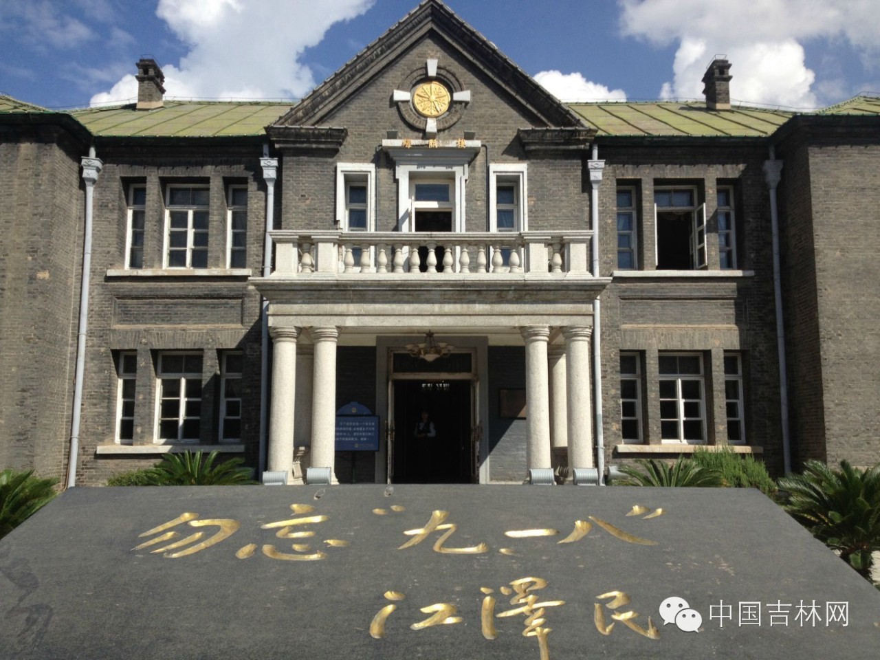 吉林暑假旅游自驾攻略,国庆吉林自驾游必去的十个景点