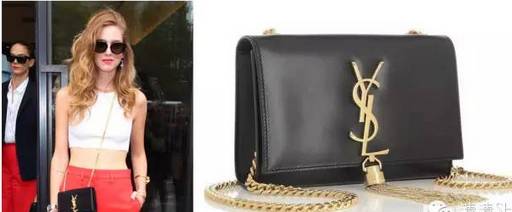 女人为什么爱买包?欧美小甜甜告诉大家这几款经典包能包治百病